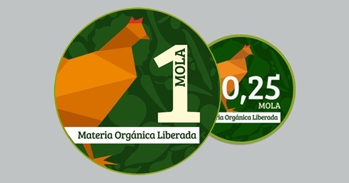 Moneda Mola